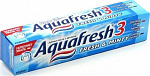 AQUAFRESH Зубная паста Total Care освежающе-мятная 100 мл